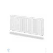 Радиатор стальной AXIS 11 500x800 Classic, боковое подкл. 1/2, 978 Вт, арт. AXIS115008C