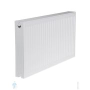 Радиатор стальной AXIS 22 500x600 Ventil, нижнее подкл. 1/2 справа, 1297 Вт, арт. AXIS225006V
