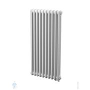 Радиатор стальной IRSAP TESI 2 двухтрубчатый (1800х450х65) 10 секций, нижн.подкл. 1/2