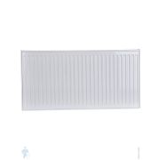Радиатор стальной ROMMER Compact Тип 11 (500х900х62) боковое подкл, 1102 Вт