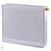 Радиатор стальной BUDERUS VK-Profil тип 22 ВШГ:500х400х100 нижнее подключение 3/4