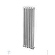 Радиатор стальной IRSAP TESI 2 двухтрубчатый (1800х270х65) 6 секций, нижн.подкл. 1/2