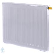Полотенцесушитель Instal Projekt RETTO ELECTRO 540х1181х80 RETE-50/110 белый, ТЭН справа