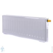 Радиатор стальной BUDERUS VK-Profil тип 11 ВШГ:300х400х65 нижнее подключение 3/4