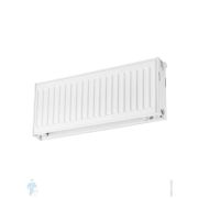 Радиатор стальной AXIS 22 300x600 Ventil, нижнее подкл. 1/2 справа, 839 Вт, арт. AXIS223006V