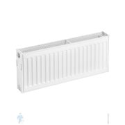 Радиатор стальной AXIS 22 300x600 Classic, боковое подкл. 1/2, 839 Вт, арт. AXIS223006C