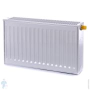 Радиатор стальной BUDERUS VK-Profil тип 22 ВШГ:400х1600х100 нижнее подключение 3/4