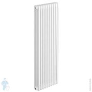 Радиатор Zehnder Charleston 3180 третрубчатый 10 секций, нижнее подключение 1/2