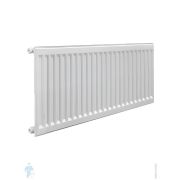 Радиатор биметаллический, 15 секций Royal Thermo Vittoria Super 500 2.0, боковое подк, НС-1412070