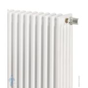 Радиатор Purmo LASERLINE 5200 пятитрубчатый ВГ:2000х177,боков. подкл., 304,85 Вт
