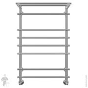 Полотенцесушитель ROYAL THERMO Ватра П8 (500х796) нижнее подкл, 1/2