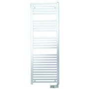 Полотенцесушитель электрический ATLANTIC NW 500W (ВШ: 1248х400) лесенка, белый