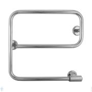 Полотенцесушитель электрический ENERGY E CHROME G1 32 Вт (ВхШхГ 425x450x99)