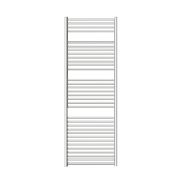 Полотенцесушитель стальной Zehnder Toga TE-150-050/RACY-C (1556х500) электрический, цвет: белый