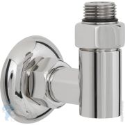 Комплект для ПС СТИЛЬЕ, G1/2«НРхG3/4»НГ/2 шт, 03002-1234