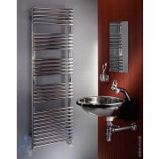 Полотенцесушитель стальной Zehnder Forma LFC-180-050-05 (1761х496) водяной, цвет: хром