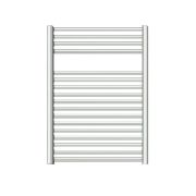 Полотенцесушитель стальной Zehnder Toga TE-070-050/RACY-C (836х500) электрический, цвет: категория 2