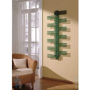 Полотенцесушитель стальной Zehnder Yucca YSD-180-080 (1772х800) водяной, цвет: категория 2