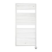 Полотенцесушитель стальной Zehnder Universal HE-120-045/RACY-C (1290х450)электрический,цвет: категория 1