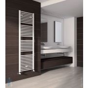 Полотенцесушитель IRSAP ARES ELECTRIC-HEATER I (1118x580) 700Вт, с выключателем, белый