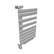 Полотенцесушитель стальной Zehnder Roda Air ROER-100-55/IPS (968х550) электрический, цвет: кат. 2
