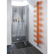 Полотенцесушитель стальной Zehnder Yucca YS-180-050 (1772х500) водяной, цвет: категория 1