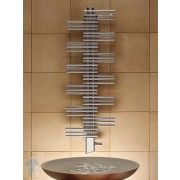 Полотенцесушитель стальной Zehnder Yucca YSC-180-050 (1772х500) водяной, цвет: хром