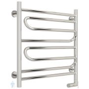 Смеситель Hansgrohe ShowerSelect S Highflow 15741000 термостат, внешняя часть, хром