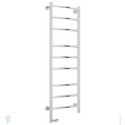 Смеситель для душа Ideal Standard CERALINE BC200XG настенный, однозахватный, черный матовый