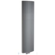 Дизайн-радиатор JAGA Iguana Arco H180 L29, 791Вт, цвет: алюминий, ARCW1.180029.006/MM/SP