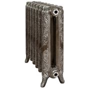 Радиатор чугунный Retro Style WINDSOR 500/180 (650х80х195) 1 секция 163 Вт