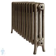 Радиатор чугунный Retro Style LOFT 350 (500х720х129) 12 секций 1224 Вт