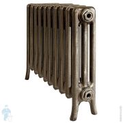 Радиатор чугунный Retro Style LOFT 350 (500х600х129) 10 секций 1020 Вт