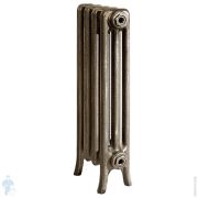 Радиатор чугунный Retro Style LOFT 500 (650х240х129) 4 секции 524 Вт