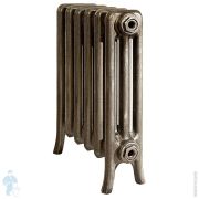 Радиатор чугунный Retro Style LOFT 350 (500х360х129) 6 секций 612 Вт