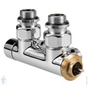 Термостатический узел Jaga Deco-Pro 1/2
