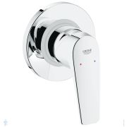 Смеситель Grohe BauFlow 29046000 для душа однорычажный, с встроен. механизм, хром
