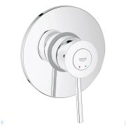 Смеситель Grohe BauClassic 29048000 для душа, встраиваемый