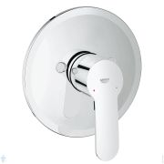 Смеситель Grohe EuroStyle Cosmopolitan 33635002 для душа, встраиваемый, без переключателя