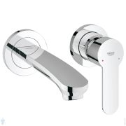 Смеситель Grohe EuroStyle Cosmopolitan 19571002 для умывальника, встраиваемый, внешняя часть
