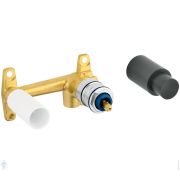 Встраиваемая часть смесителя однорычажного на 2 отверстия Grohe 32635000