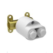 Скрытая часть для гигиенического смесителя Hansgrohe 29235180