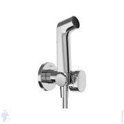 Гигиенический душ Hansgrohe Bidette S с держателем, шланг 1250мм, цвет хром 29232000