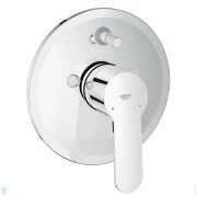 Смеситель Grohe EuroStyle Cosmopolitan 33637002 для ванны однорычажный, хром