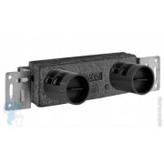 Внутренняя часть встраиваемого смесителя для раковины Fantini Built-in 4400M011A