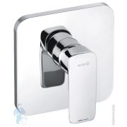 Смеситель KLUDI PURE&STYLE для душа, встраиваемый, внешняя часть 406550575