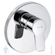 Смеситель KLUDI PURE&EASY для душа, встраиваемый, внешняя часть 374200565