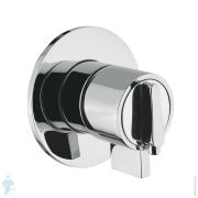 Смеситель для душа Migliore FORTIS скрытого монтажа, термостат., хром ML.FRT-5277.CR
