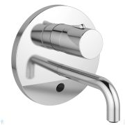 Смеситель для умывальника Ideal Standard CERAPLUS A6147AA встраиваемый, работа от батареек