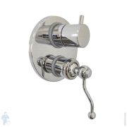 Инсталляция для унитаза WasserKRAFT Vils с клавишей смыва, цвет: белый 56TLT.010.ME.WH01